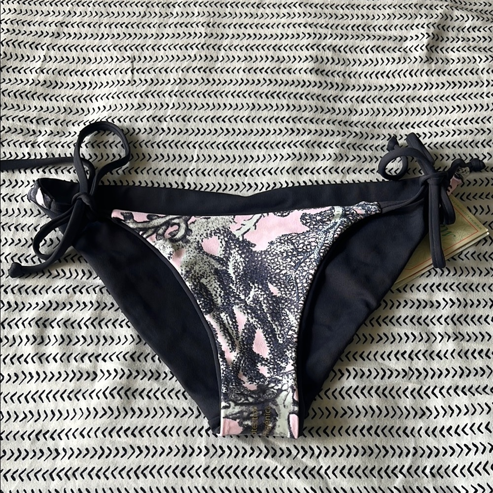 Maaji Reversible Bikini Bottom